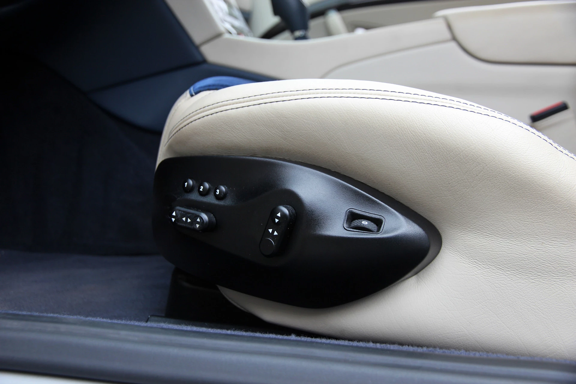 Hoofdafbeelding Maserati GranTurismo