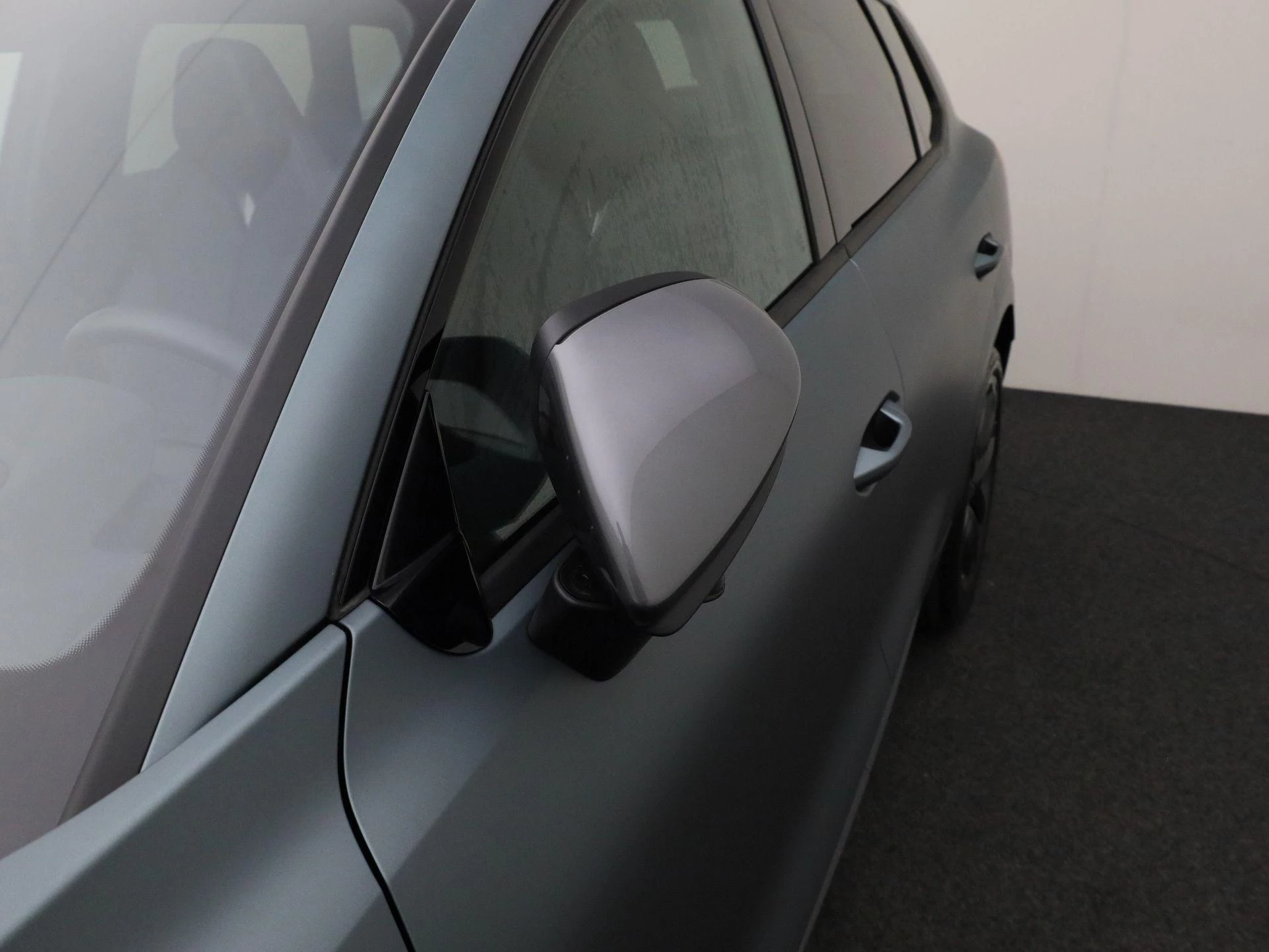 Hoofdafbeelding CUPRA Terramar