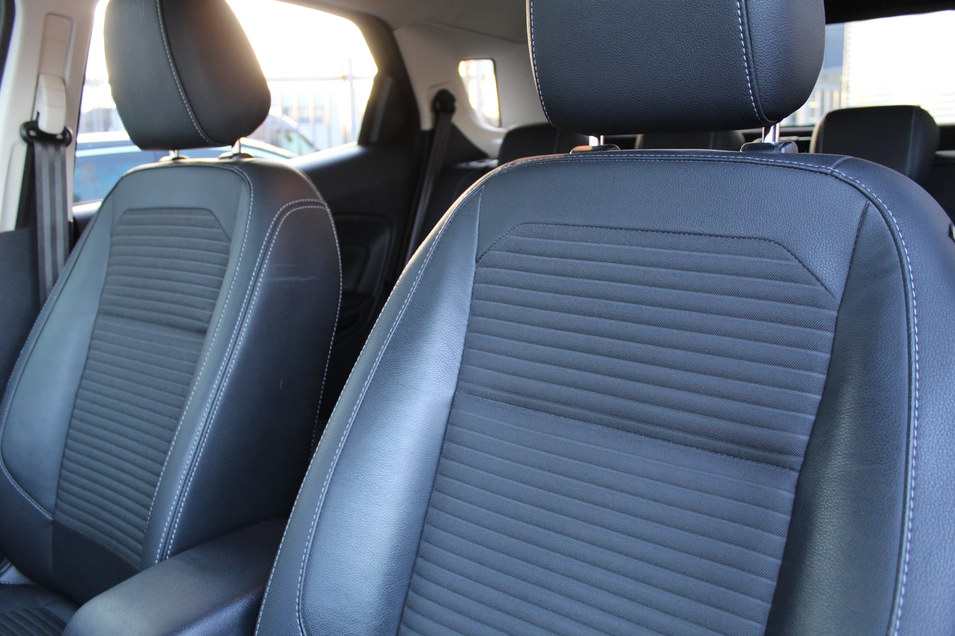 Hoofdafbeelding Ford EcoSport