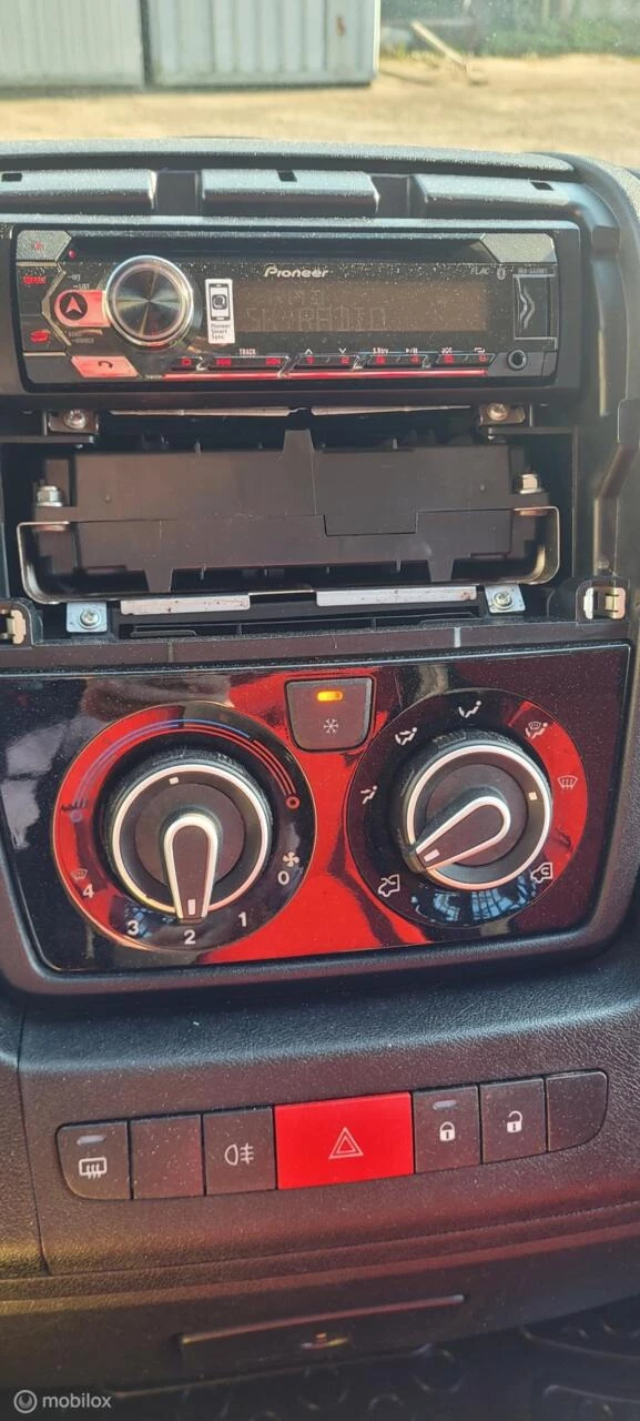 Hoofdafbeelding Fiat Ducato