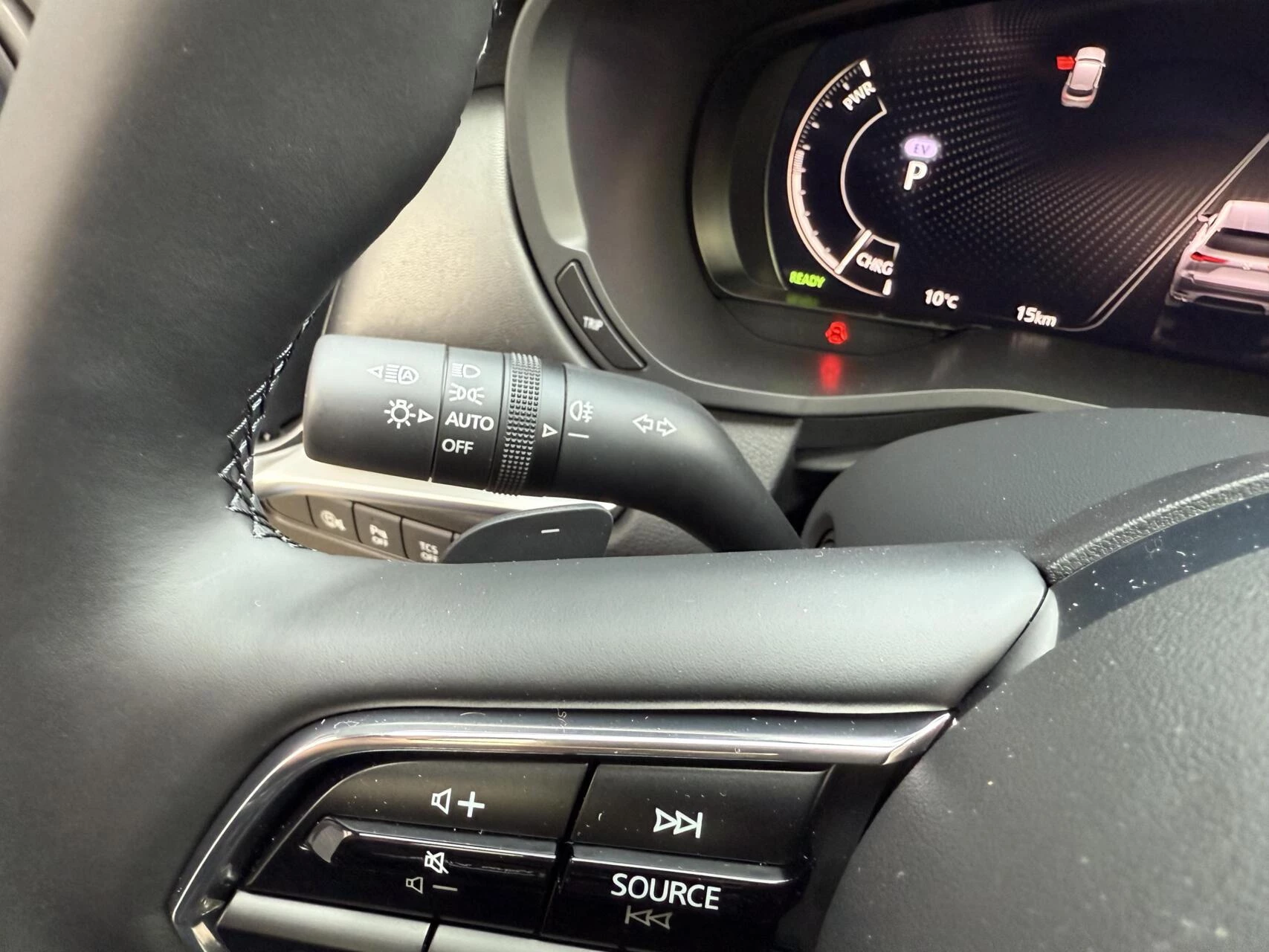 Hoofdafbeelding Mazda CX-60