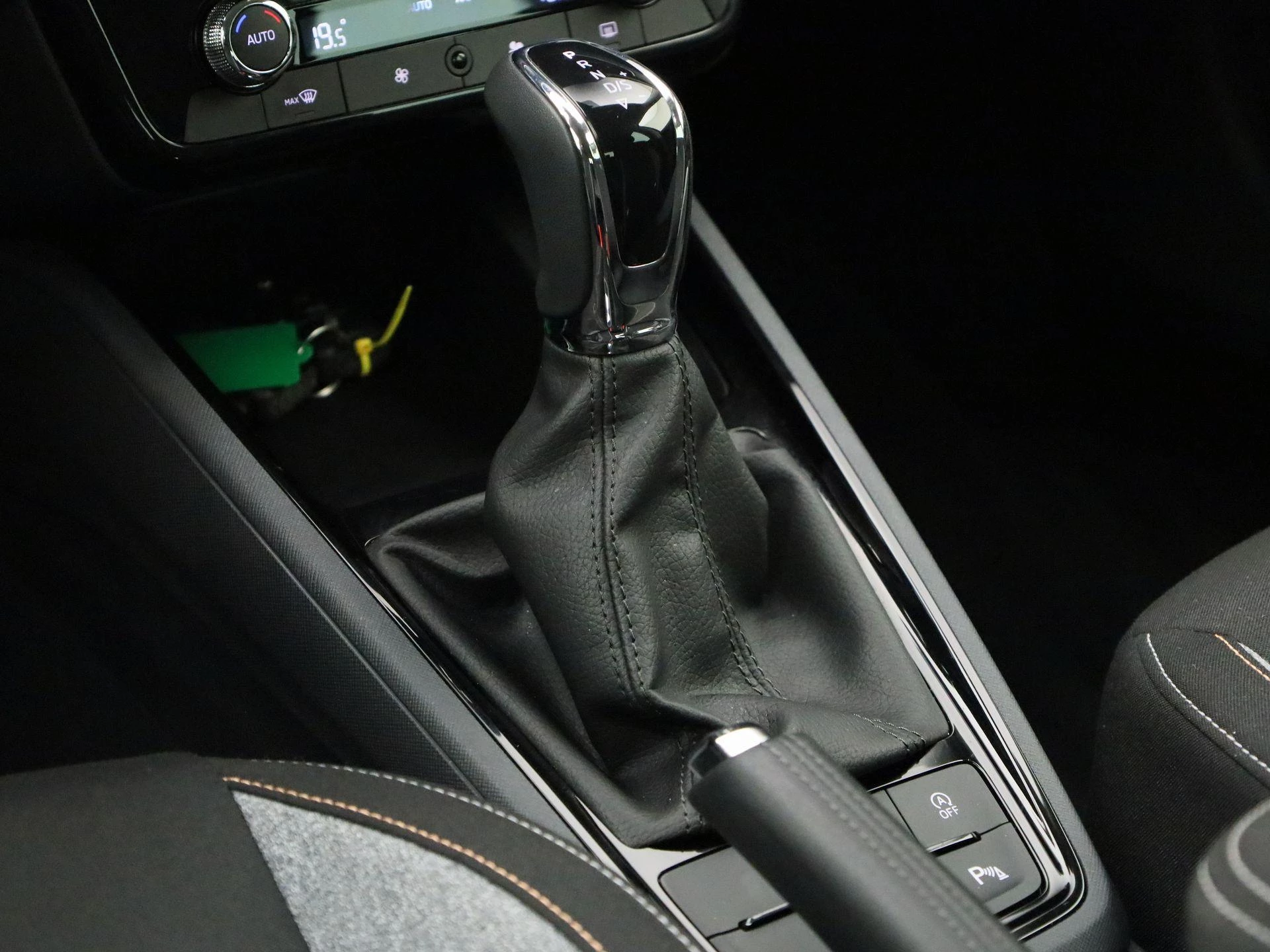 Hoofdafbeelding Škoda Kamiq