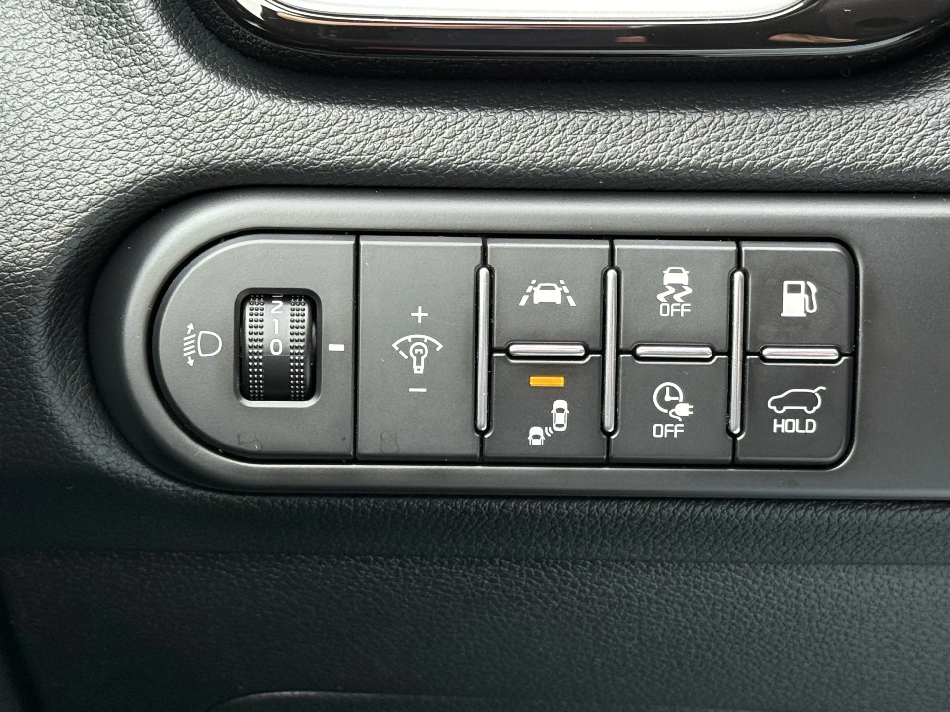 Hoofdafbeelding Kia XCeed