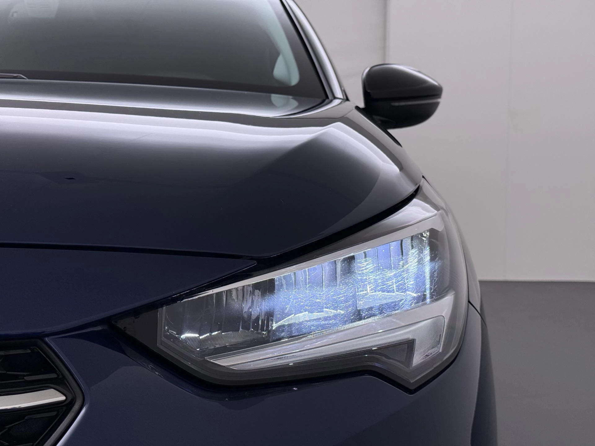 Hoofdafbeelding Opel Corsa-e