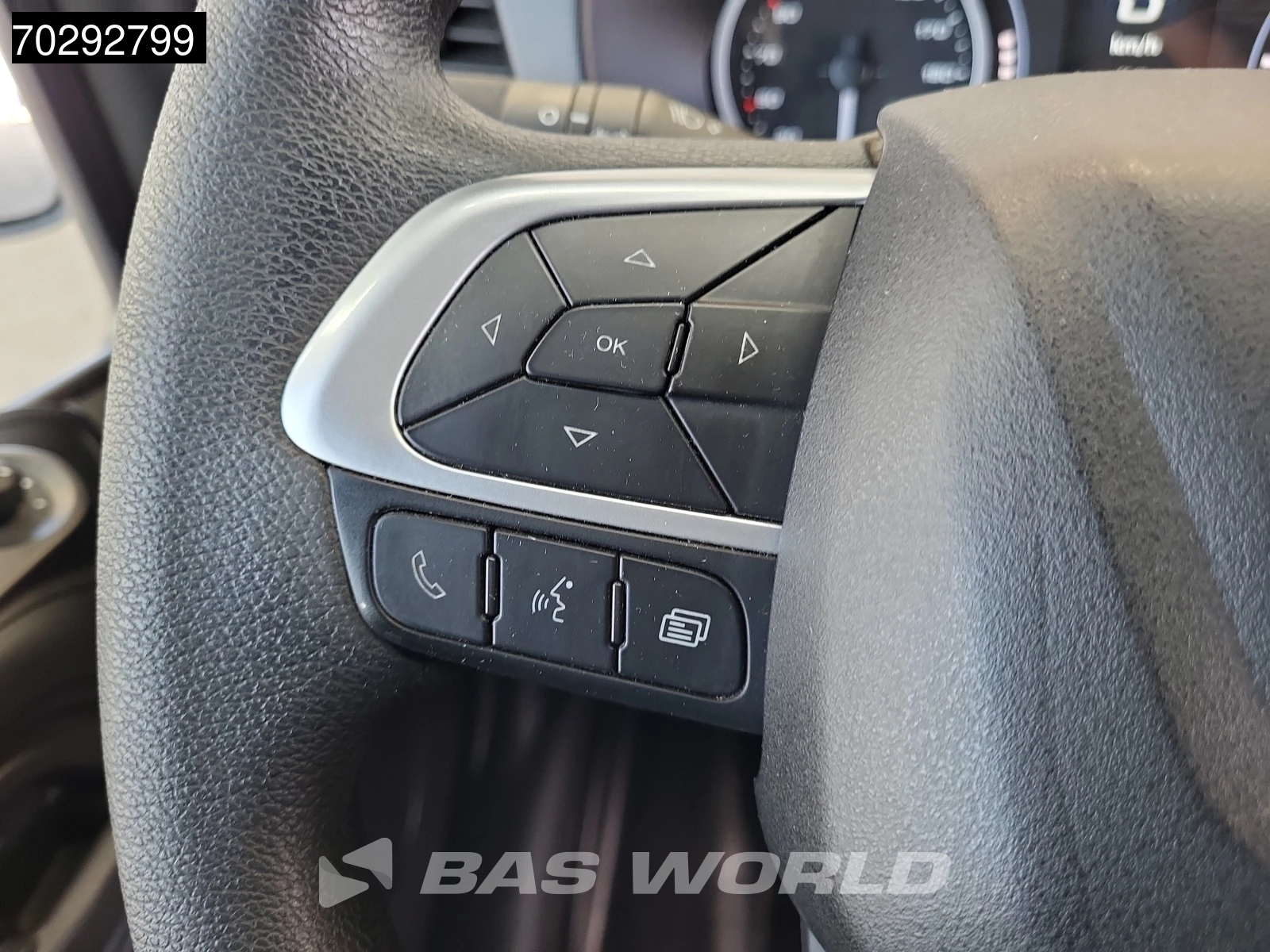 Hoofdafbeelding Iveco 60C18