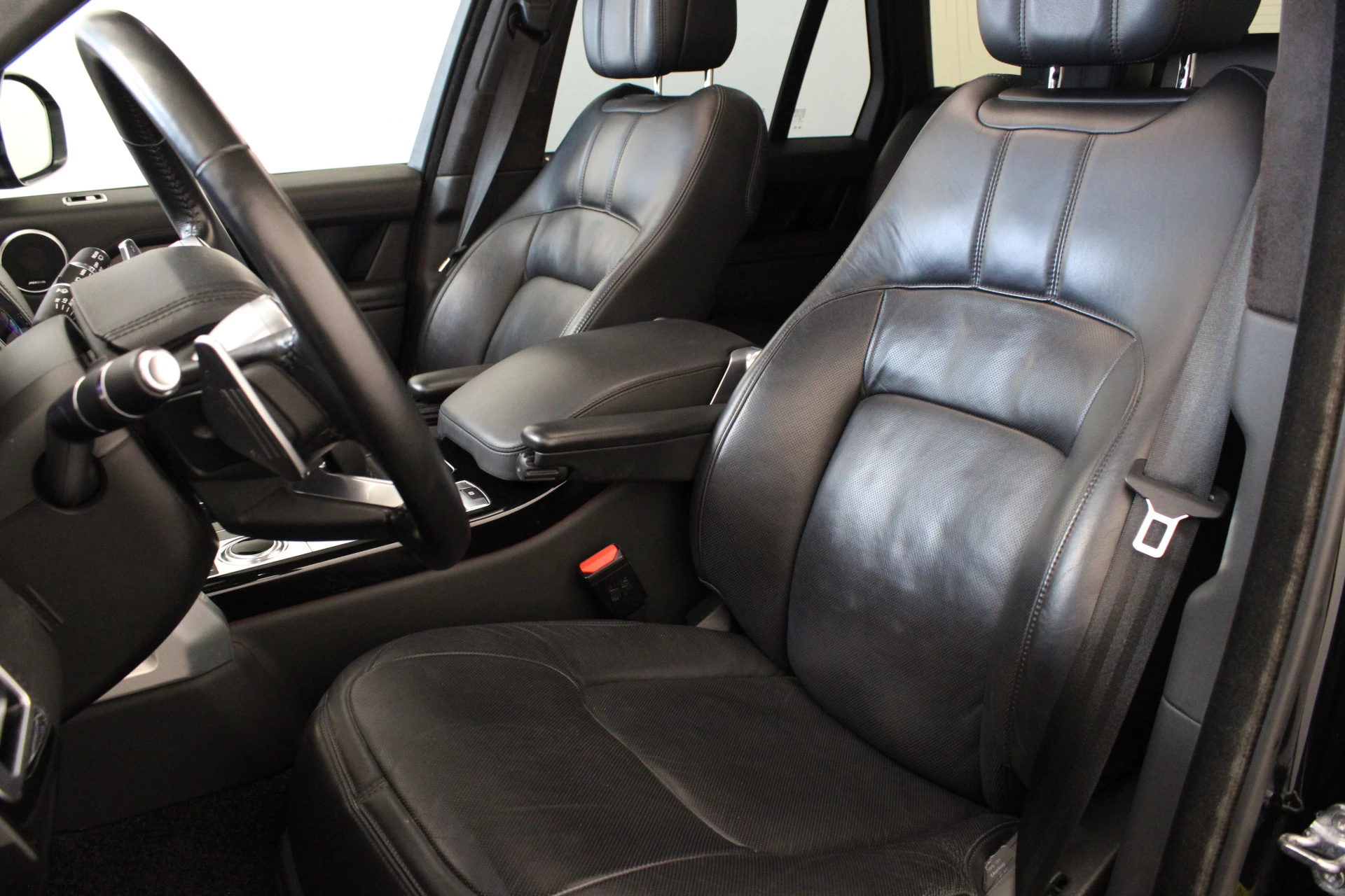Hoofdafbeelding Land Rover Range Rover