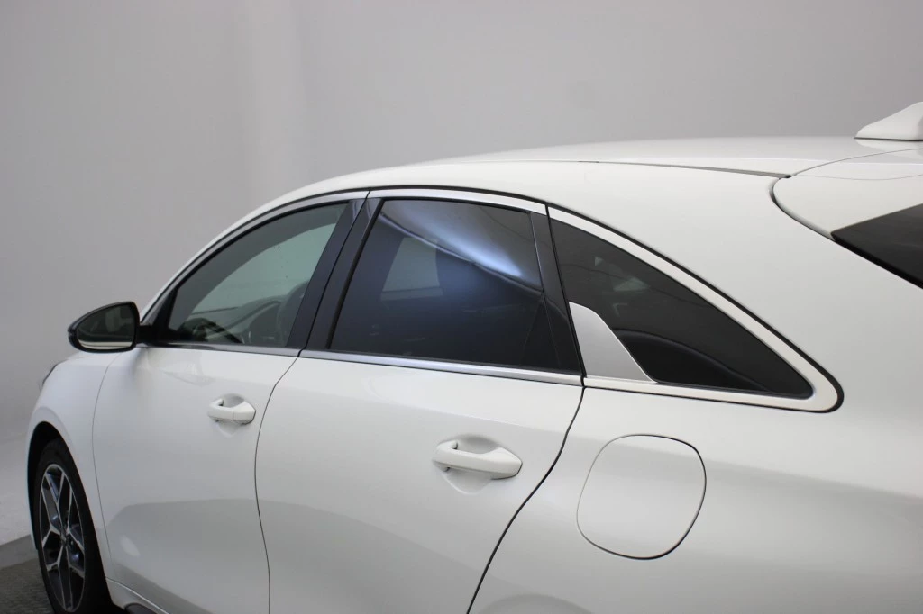 Hoofdafbeelding Kia ProCeed