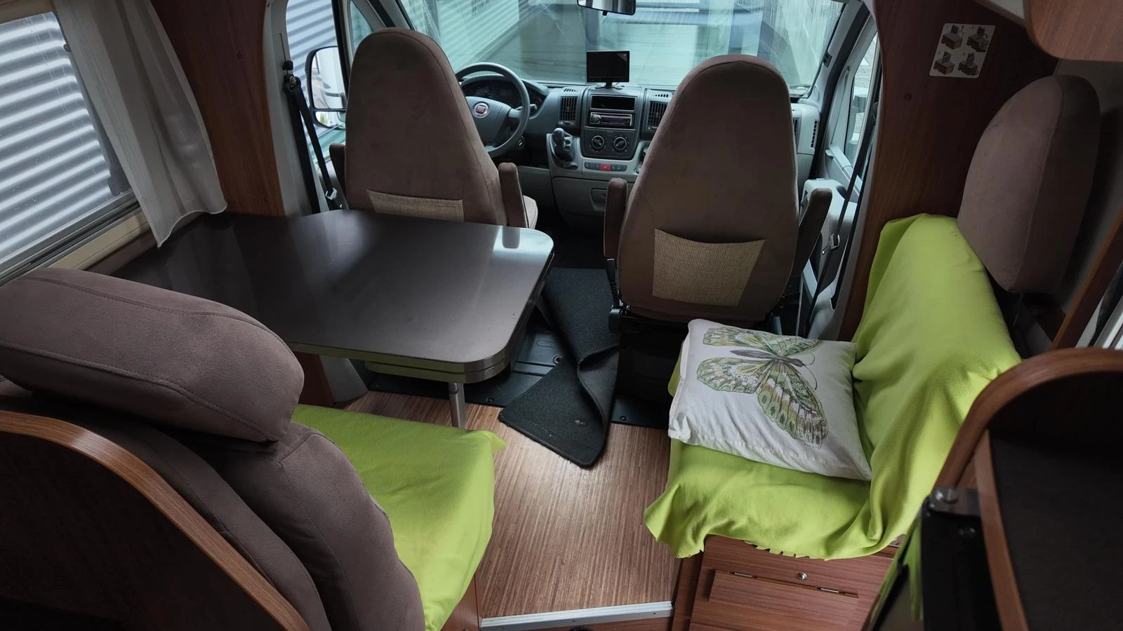 Hoofdafbeelding Adria CORAL S 670 SLL