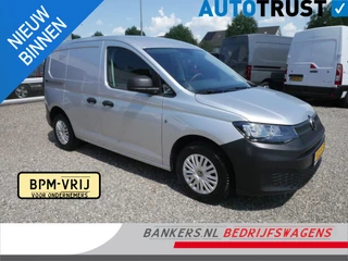 Volkswagen Caddy Cargo 2.0 TDI 75PK, L1, Airco