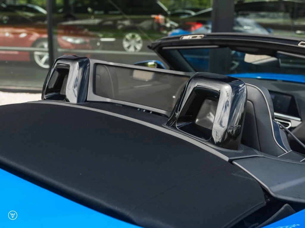 Hoofdafbeelding BMW Z4