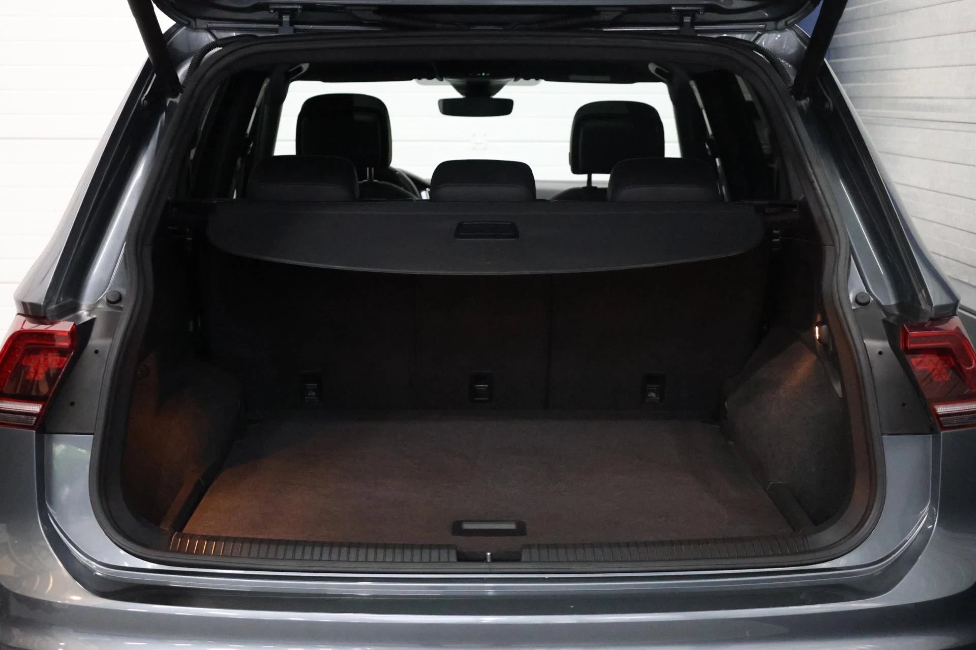 Hoofdafbeelding Volkswagen Tiguan Allspace