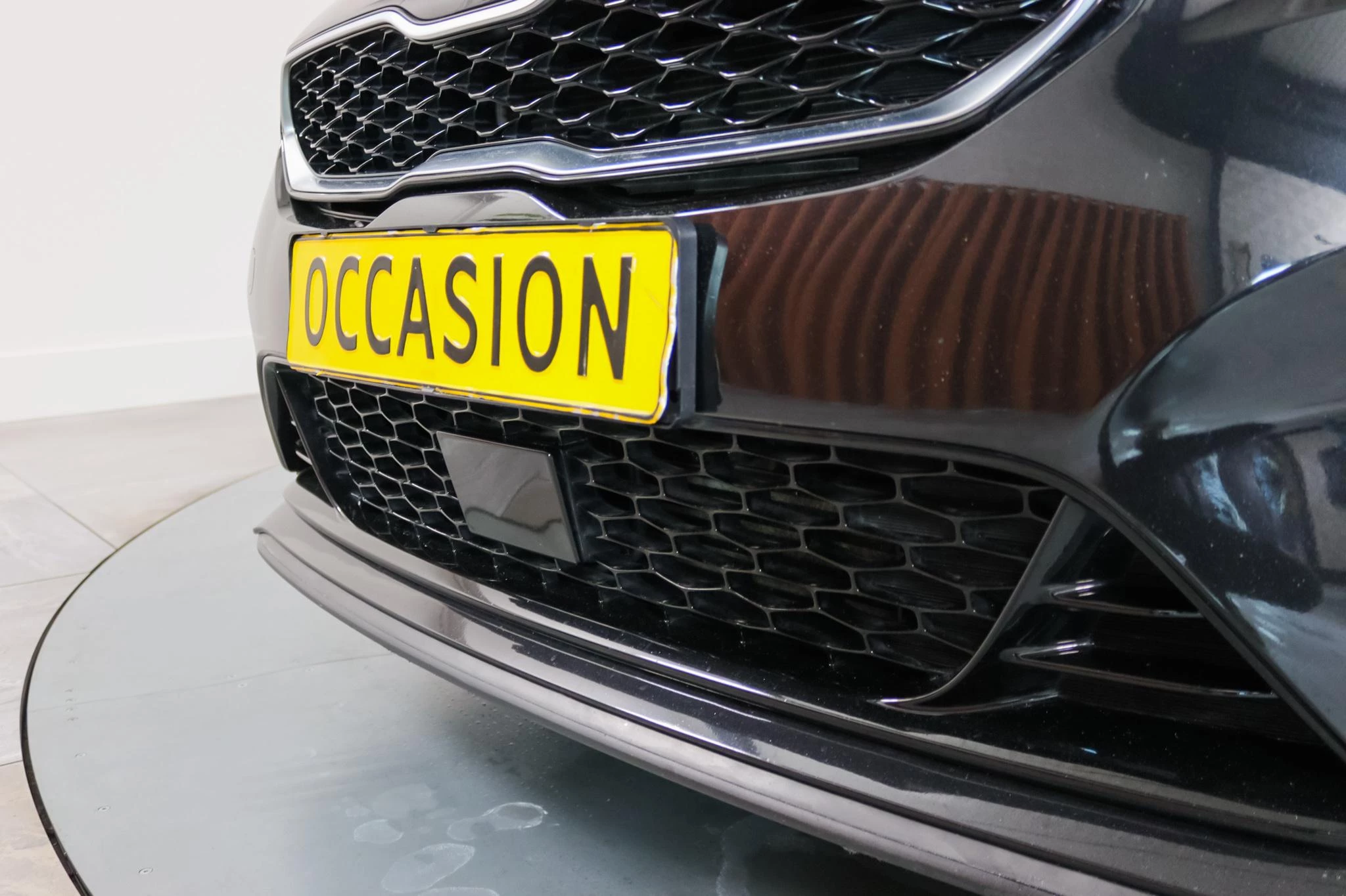 Hoofdafbeelding Kia ProCeed