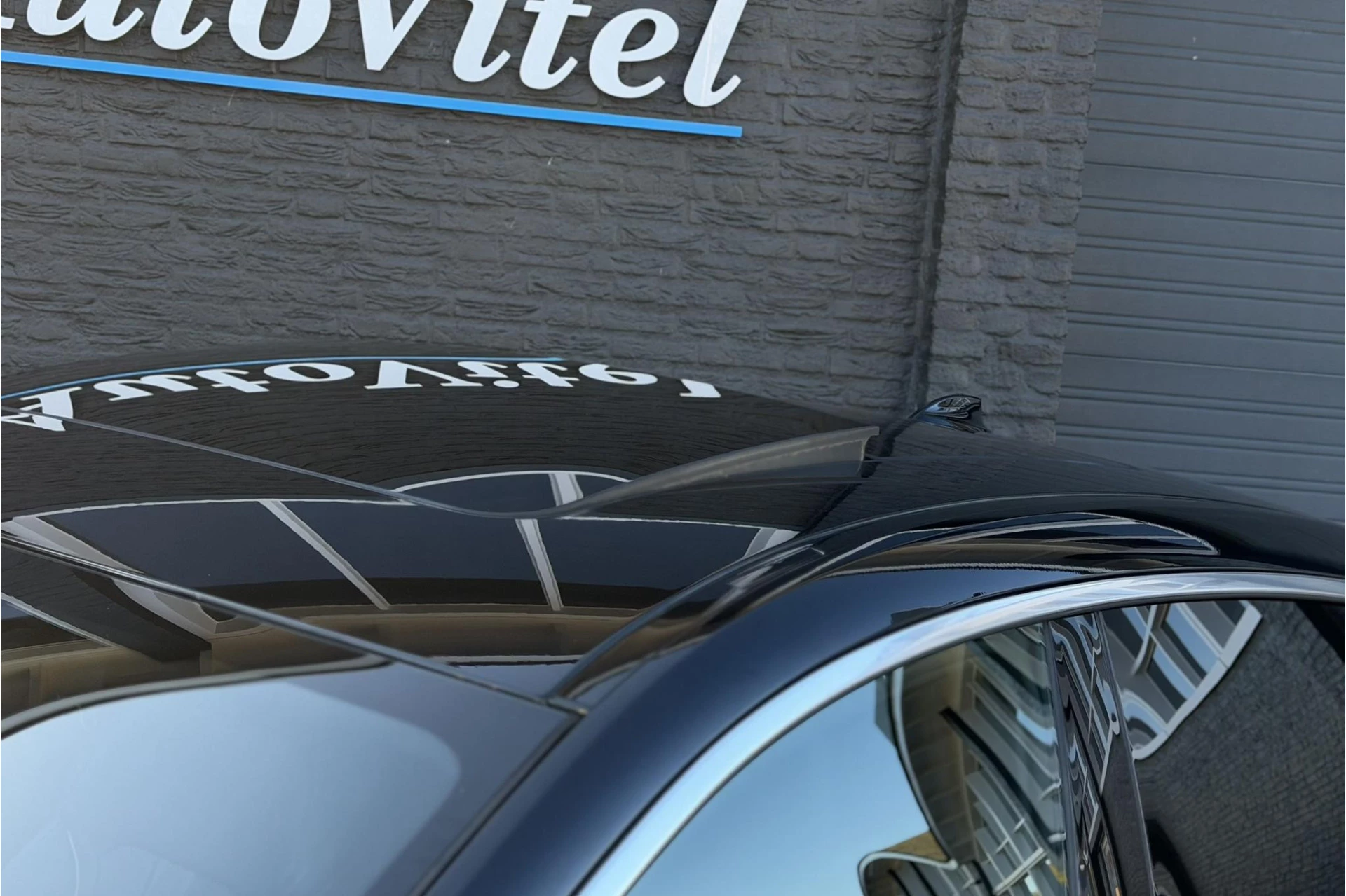 Hoofdafbeelding BMW 6 Serie