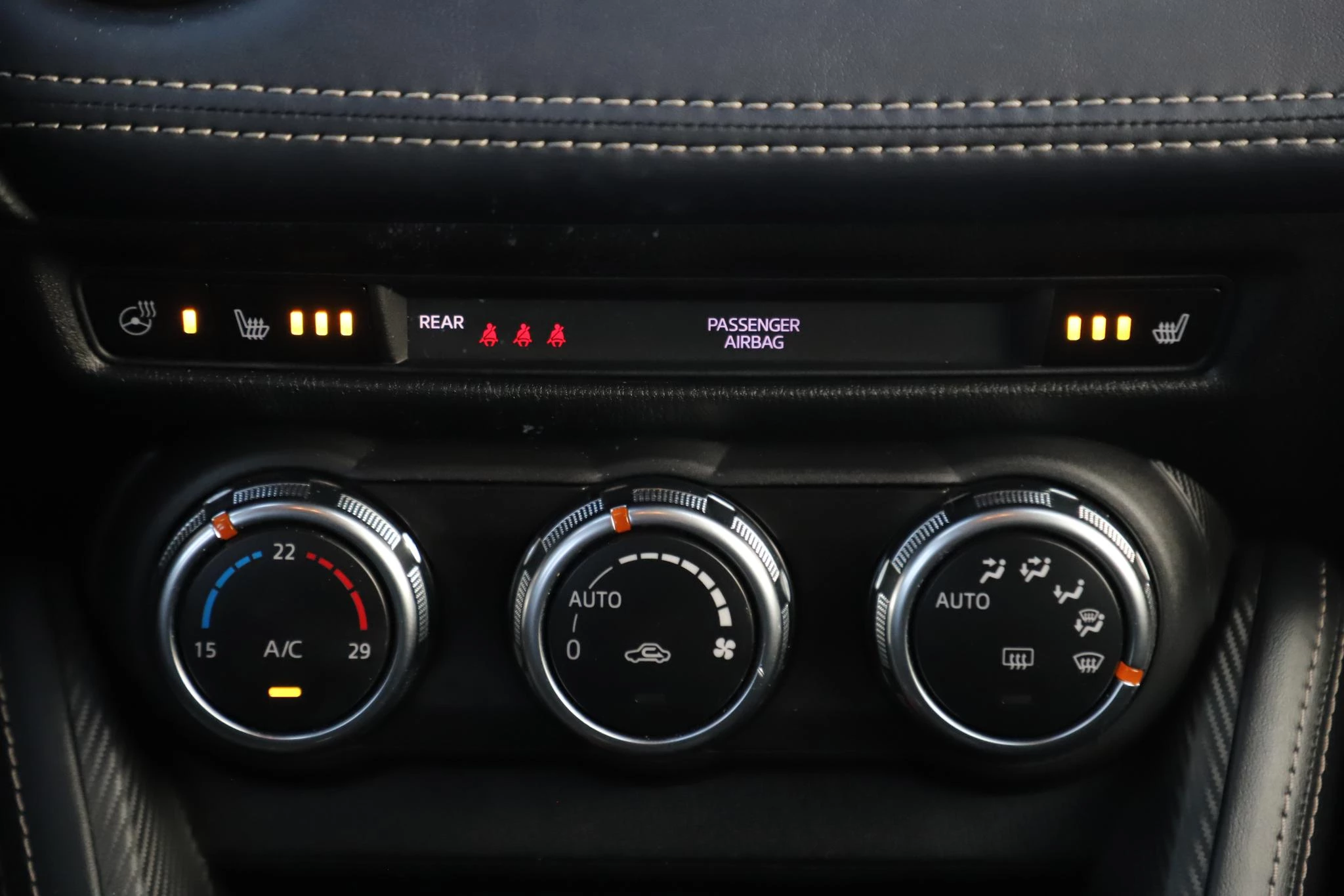 Hoofdafbeelding Mazda 2