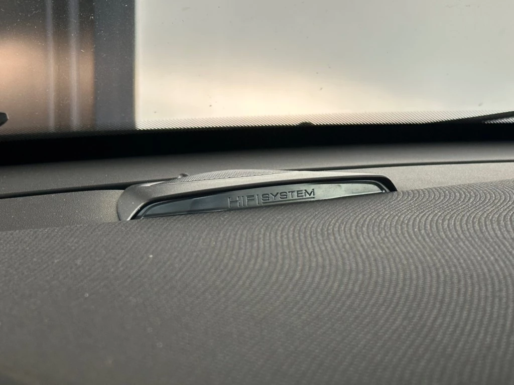 Hoofdafbeelding Citroën DS3