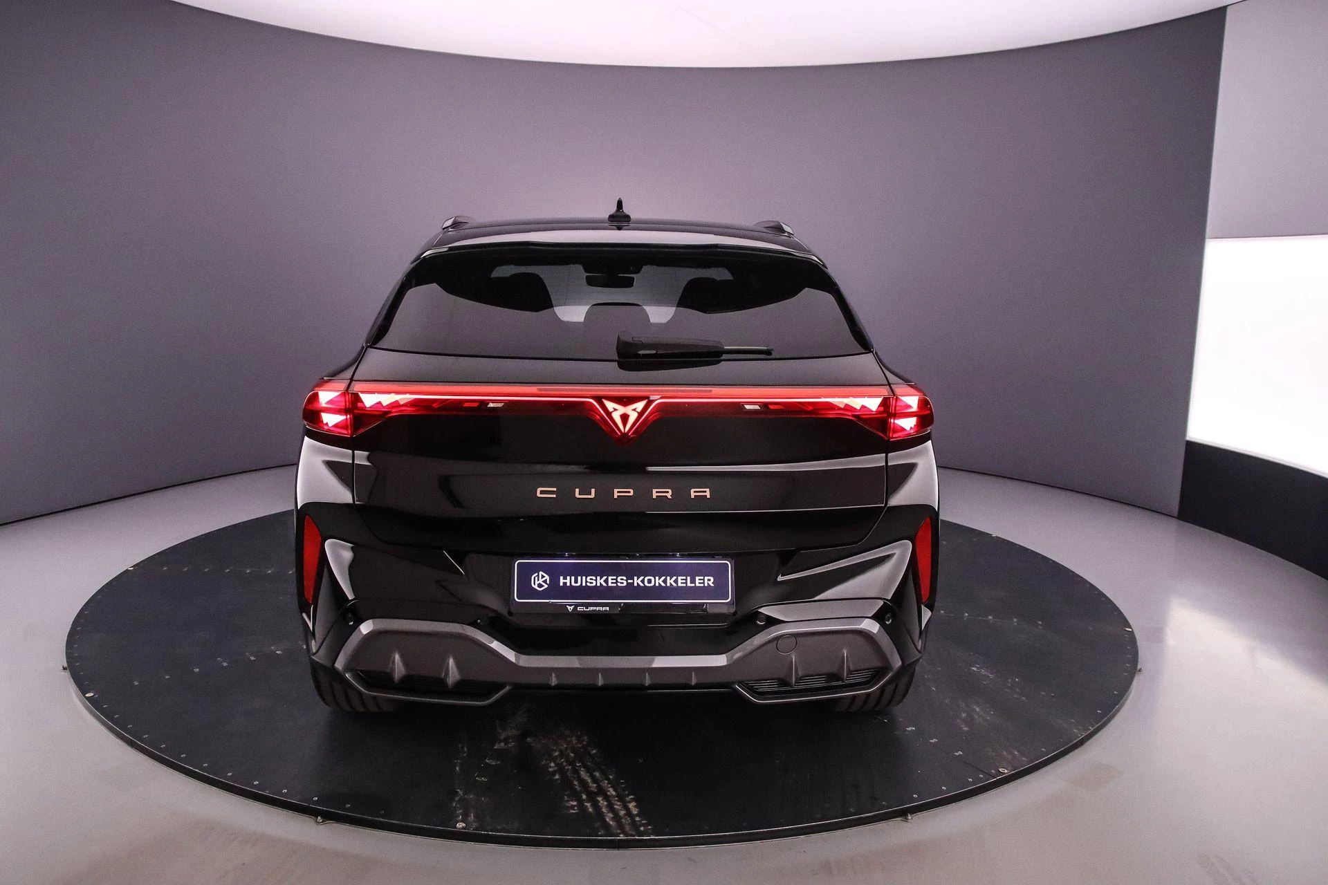 Hoofdafbeelding CUPRA Terramar