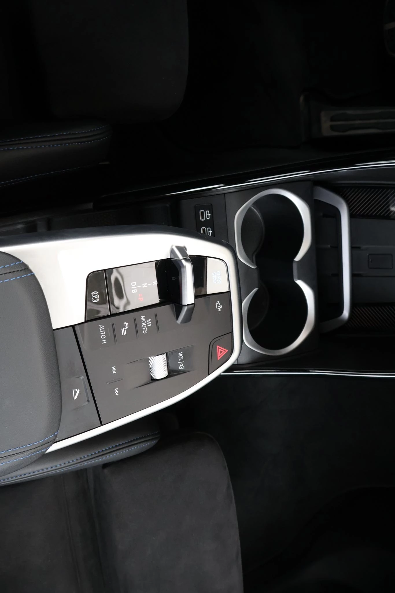 Hoofdafbeelding BMW iX1