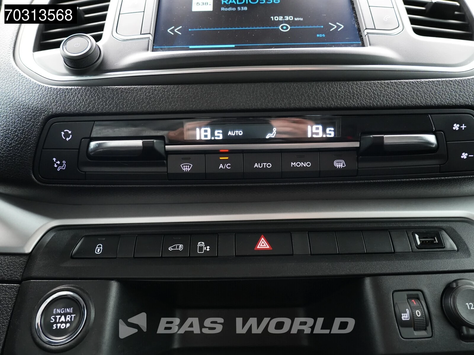 Hoofdafbeelding Peugeot Expert