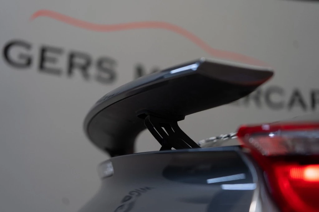 Hoofdafbeelding Porsche Boxster