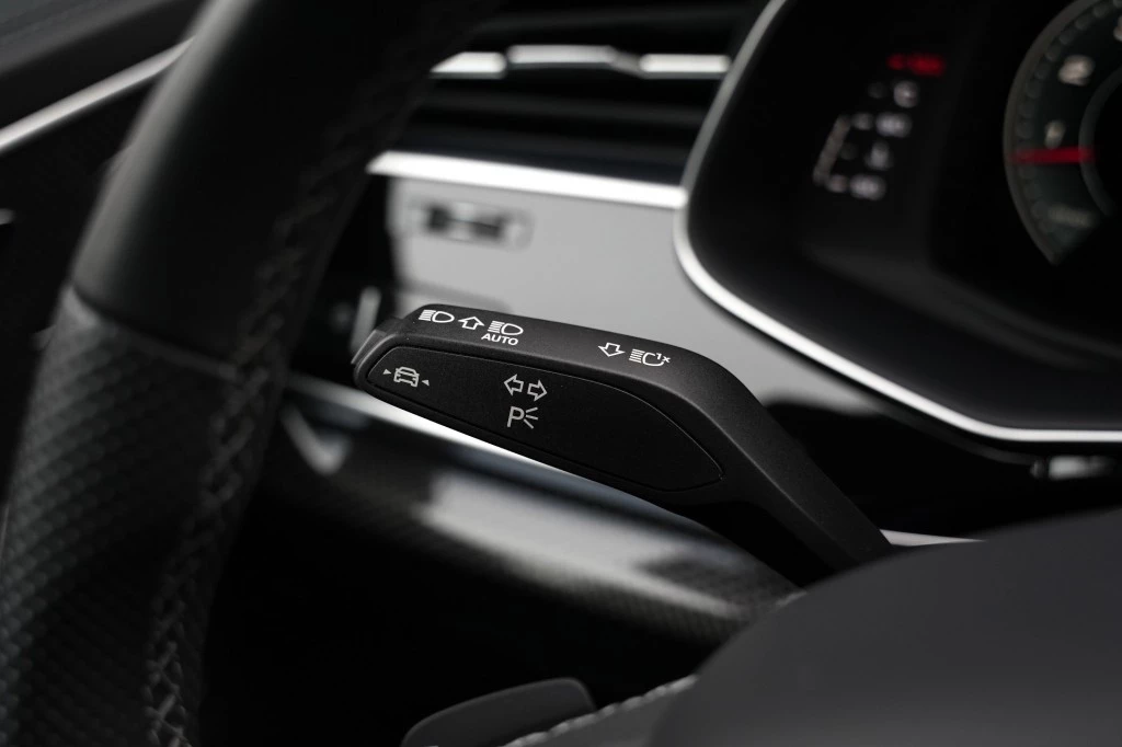 Hoofdafbeelding Audi SQ8