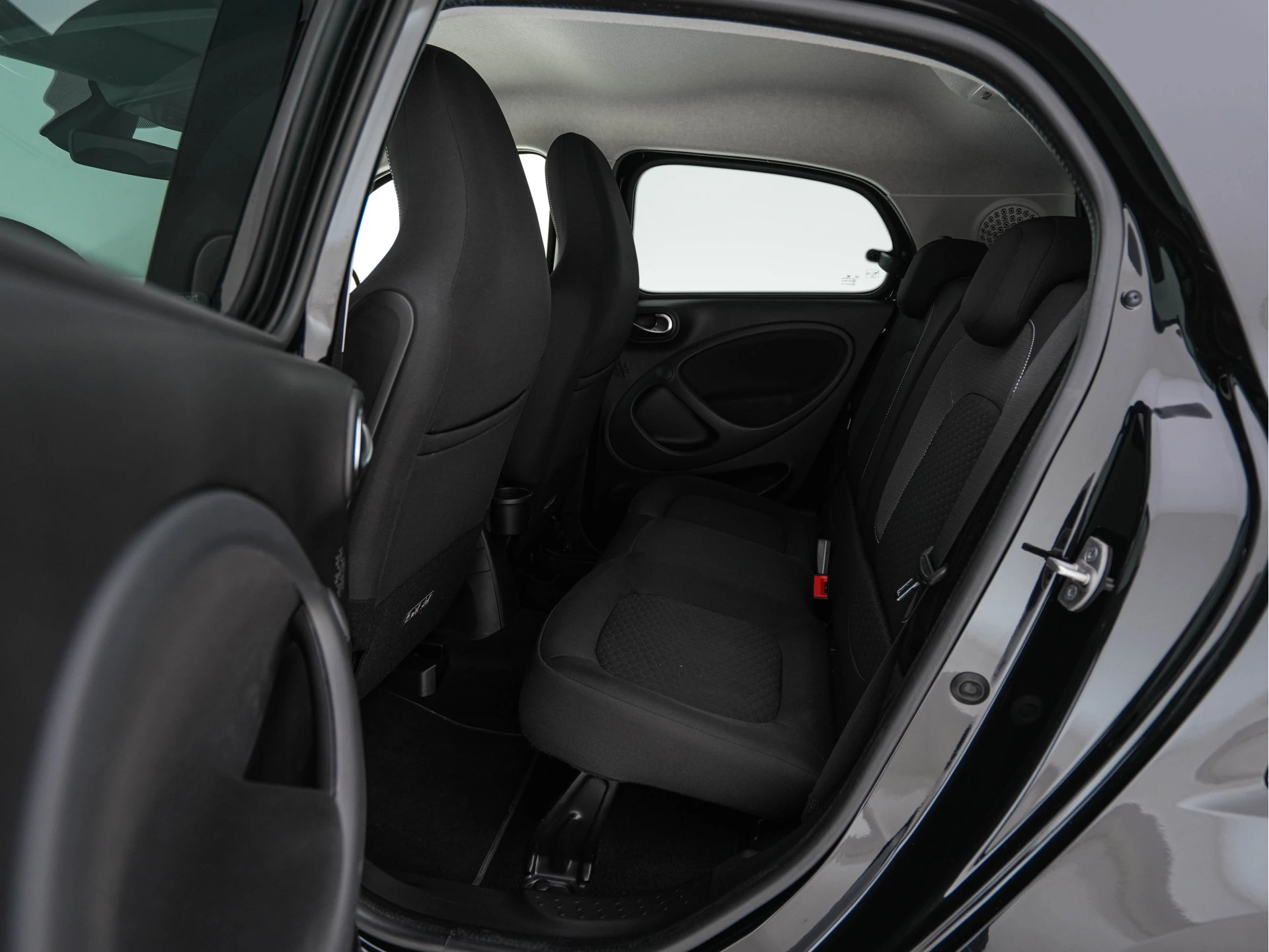 Hoofdafbeelding Smart Forfour