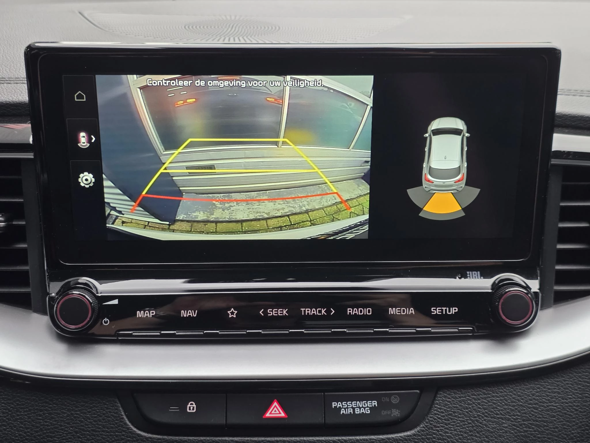 Hoofdafbeelding Kia XCeed