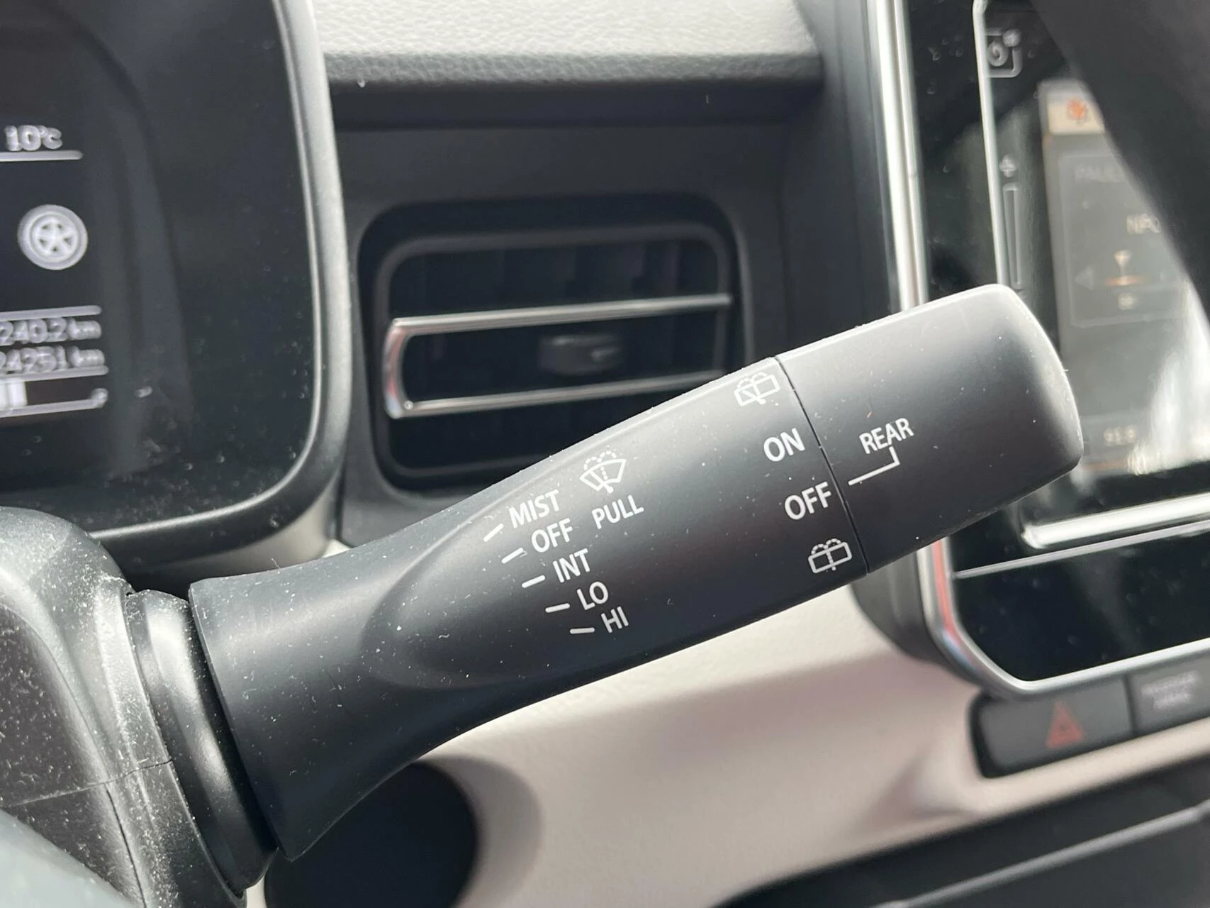 Hoofdafbeelding Suzuki Ignis