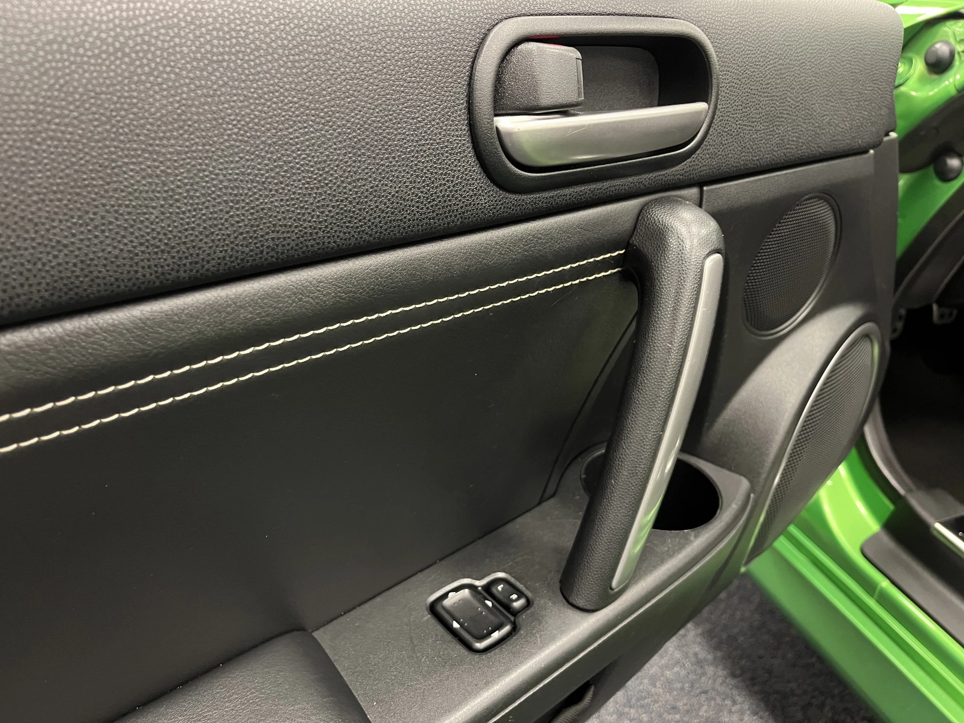 Hoofdafbeelding Mazda MX-5