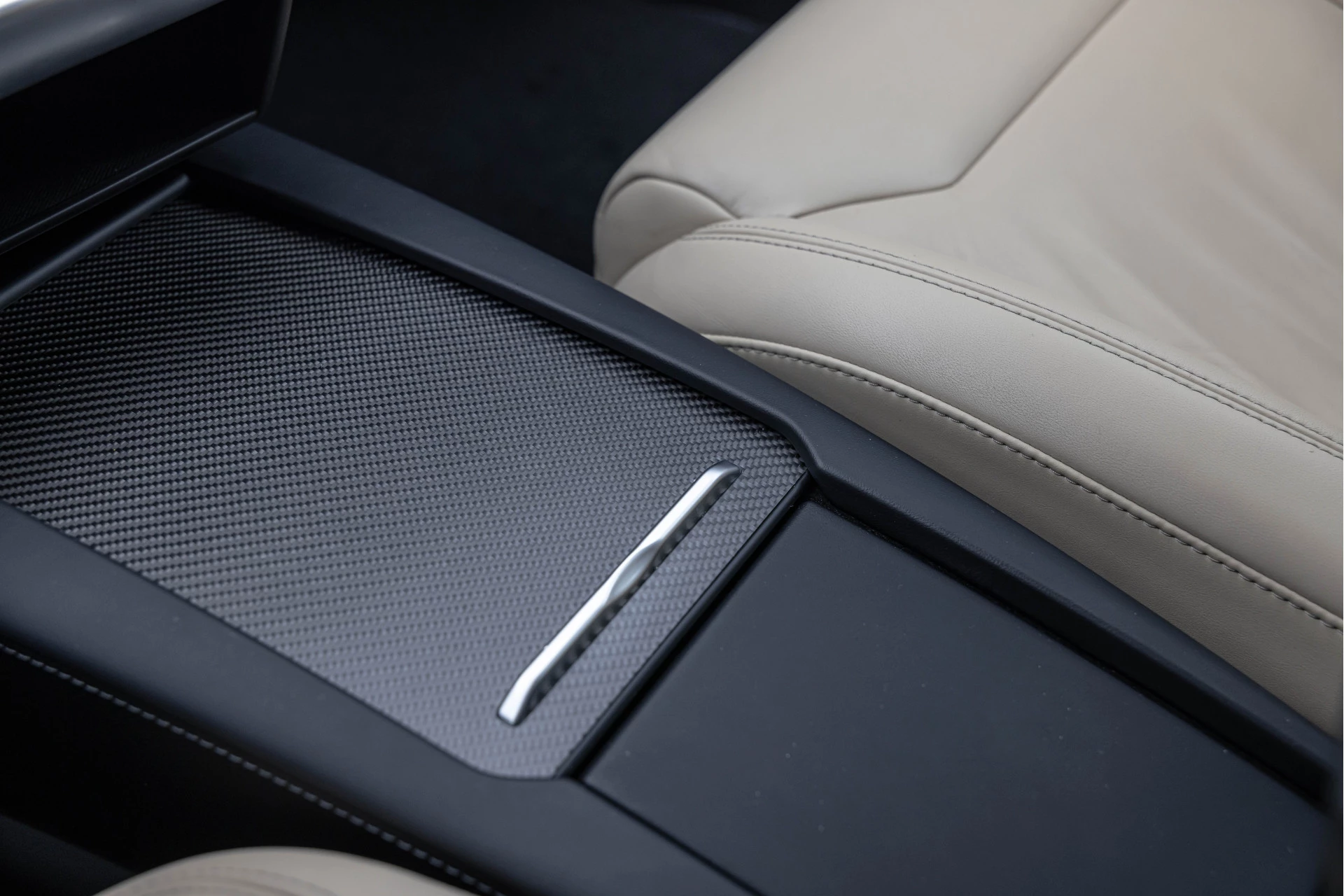 Hoofdafbeelding Tesla Model S