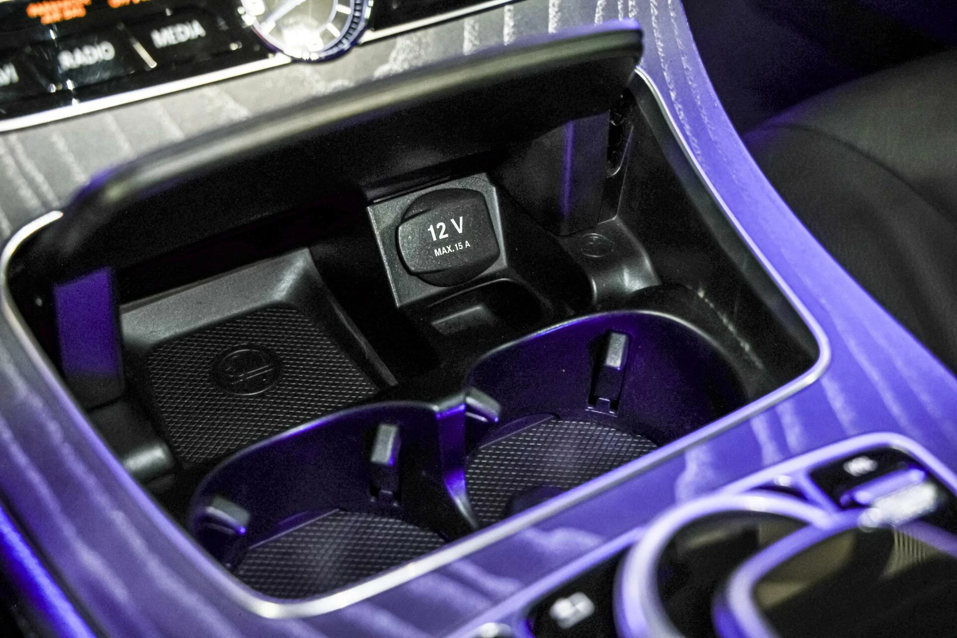 Hoofdafbeelding Mercedes-Benz CLS