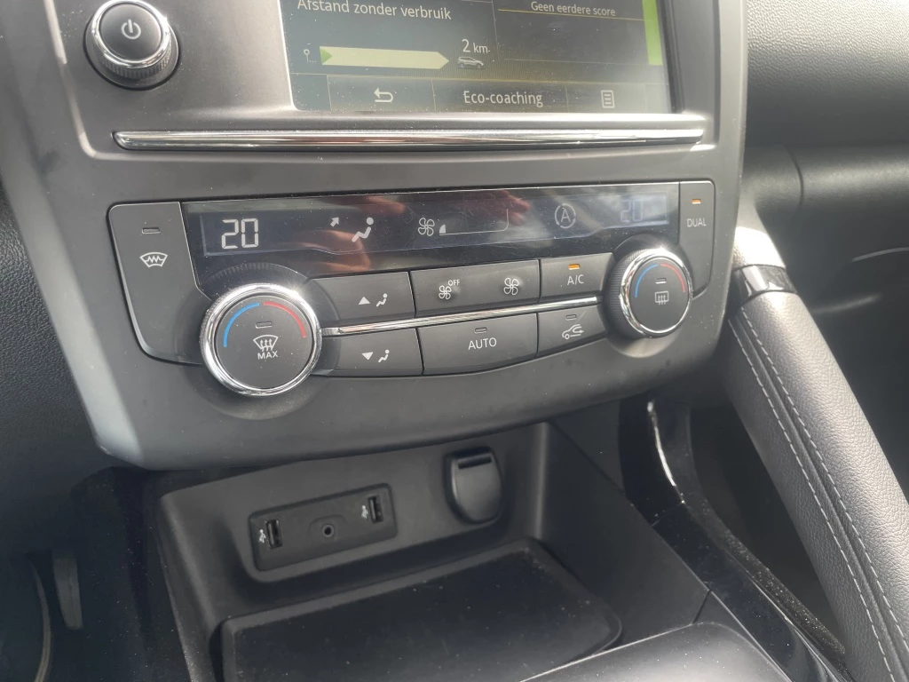 Hoofdafbeelding Renault Kadjar