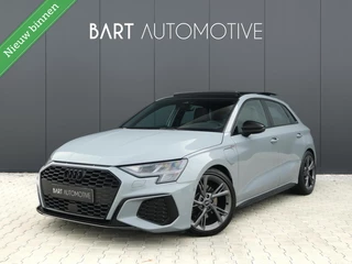 Audi A3 Sportback 40 TFSI e S-Line|Audi Exclusive|Camera|B&O|Pano