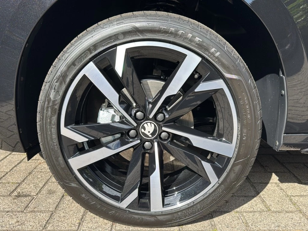 Hoofdafbeelding Škoda Kamiq