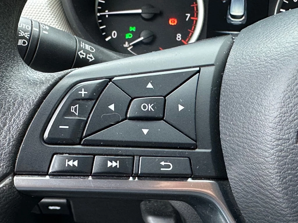 Hoofdafbeelding Nissan Micra