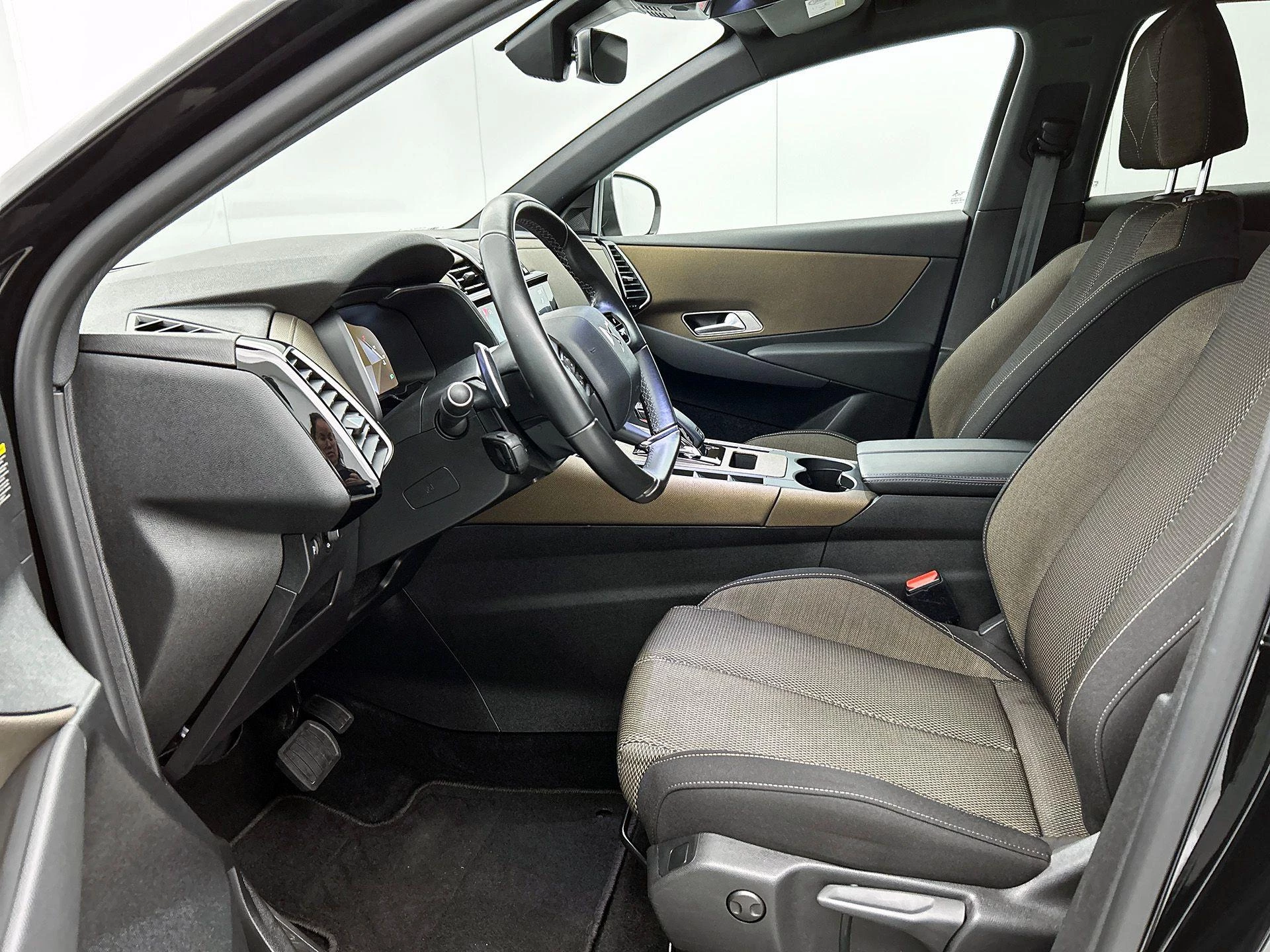 Hoofdafbeelding DS DS 7