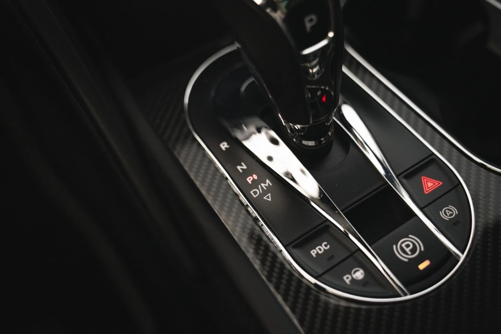 Hoofdafbeelding Bentley Bentayga