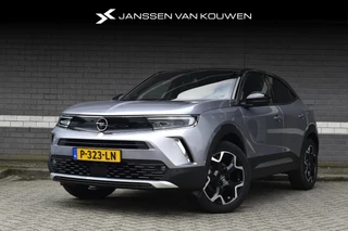 Opel Mokka 1.2 Turbo Ultimate / Automaat / Carplay / Camera / Alcantara
