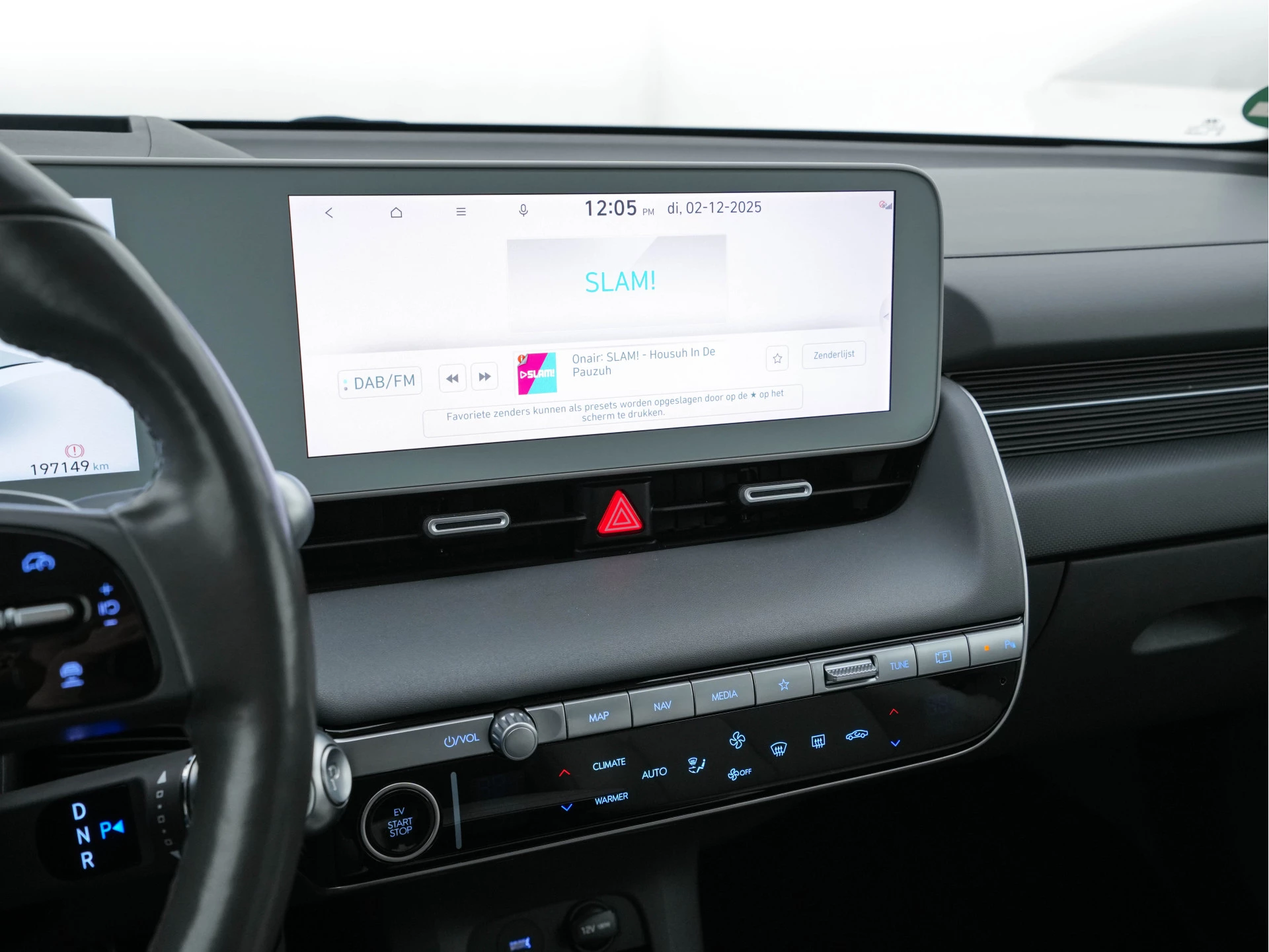 Hoofdafbeelding Hyundai IONIQ 5