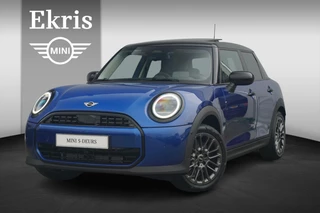 MINI 5-deurs Cooper C Classic Trim + Package M | Maximaal MINI