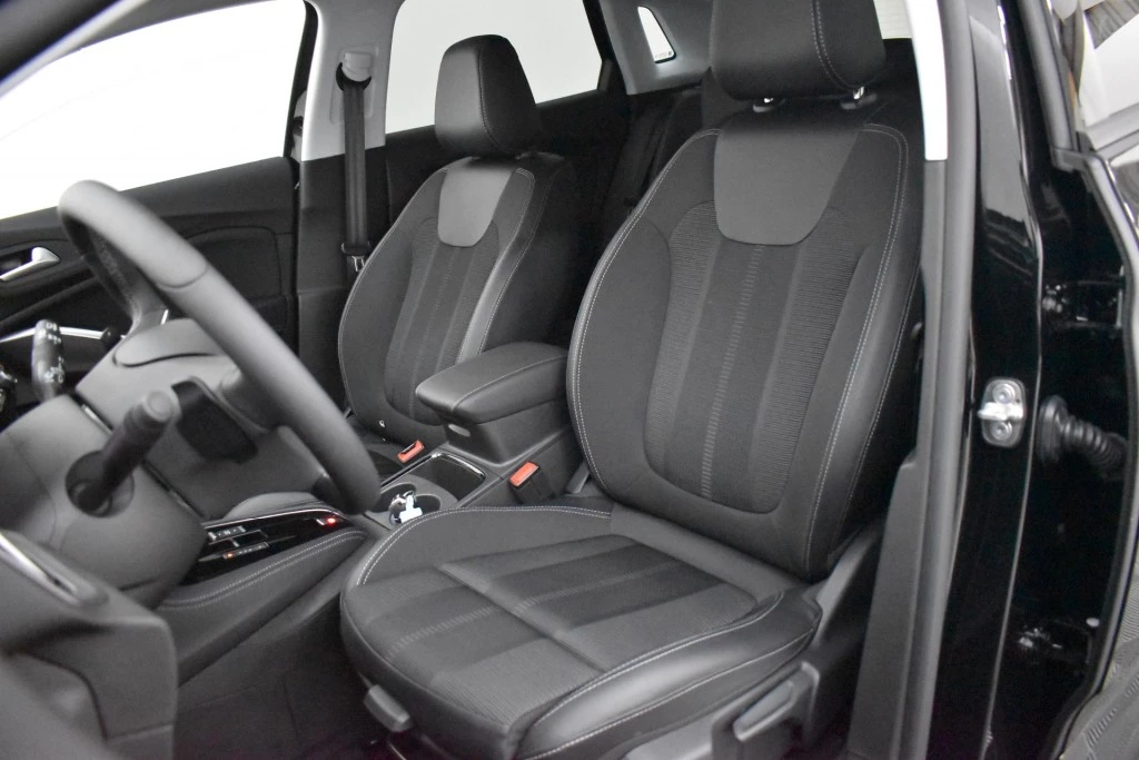 Hoofdafbeelding Opel Grandland