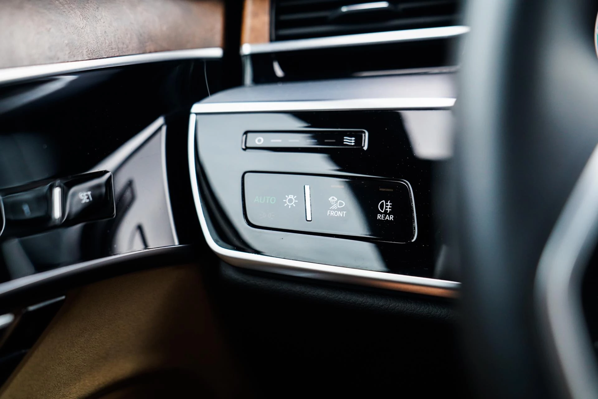 Hoofdafbeelding Audi A8