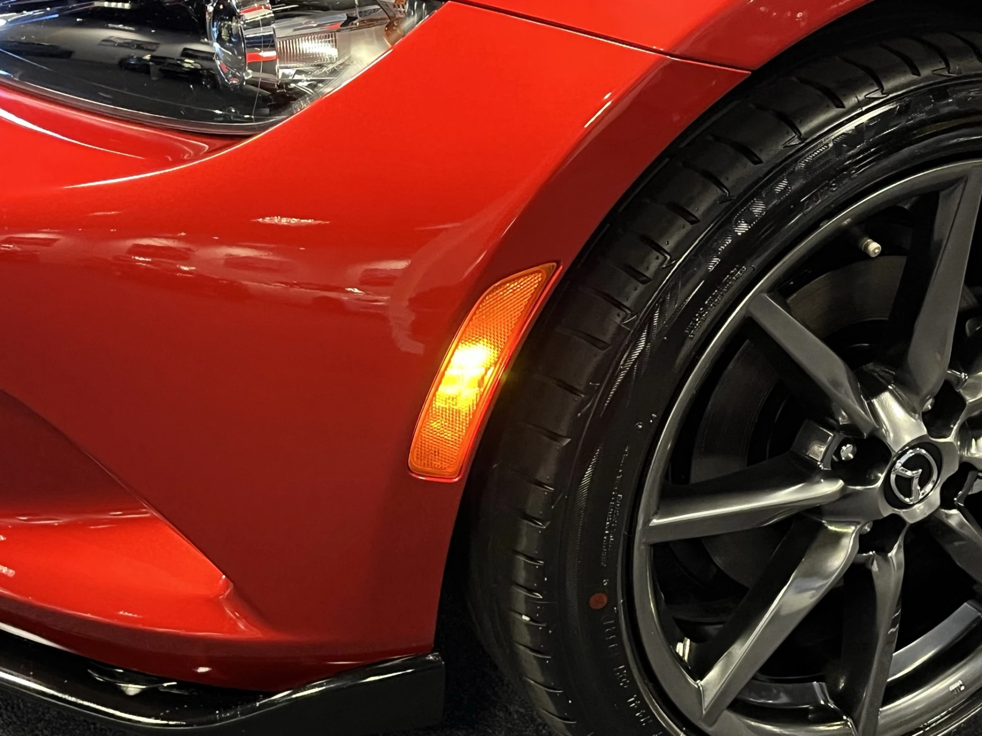 Hoofdafbeelding Mazda MX-5