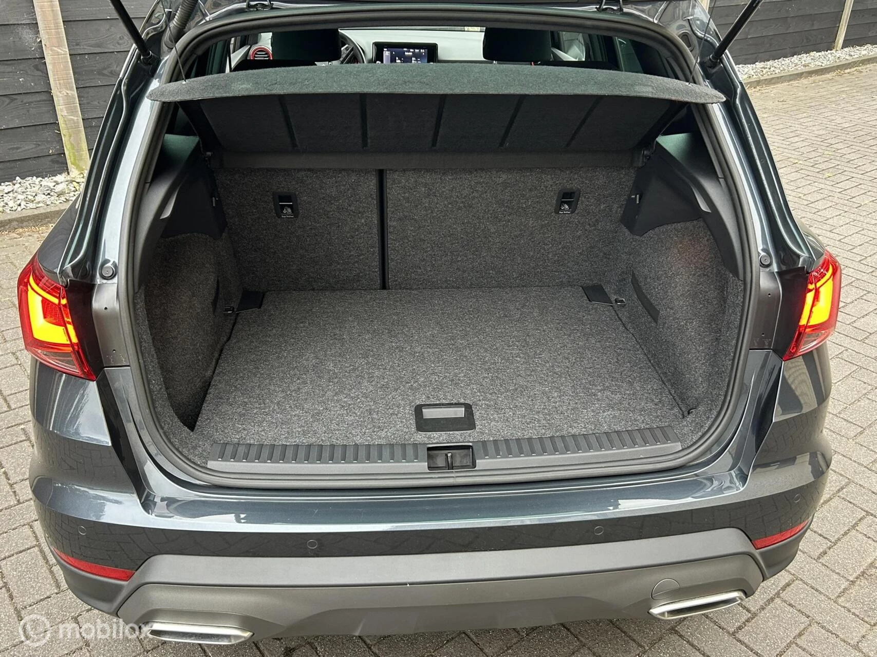 Hoofdafbeelding SEAT Arona