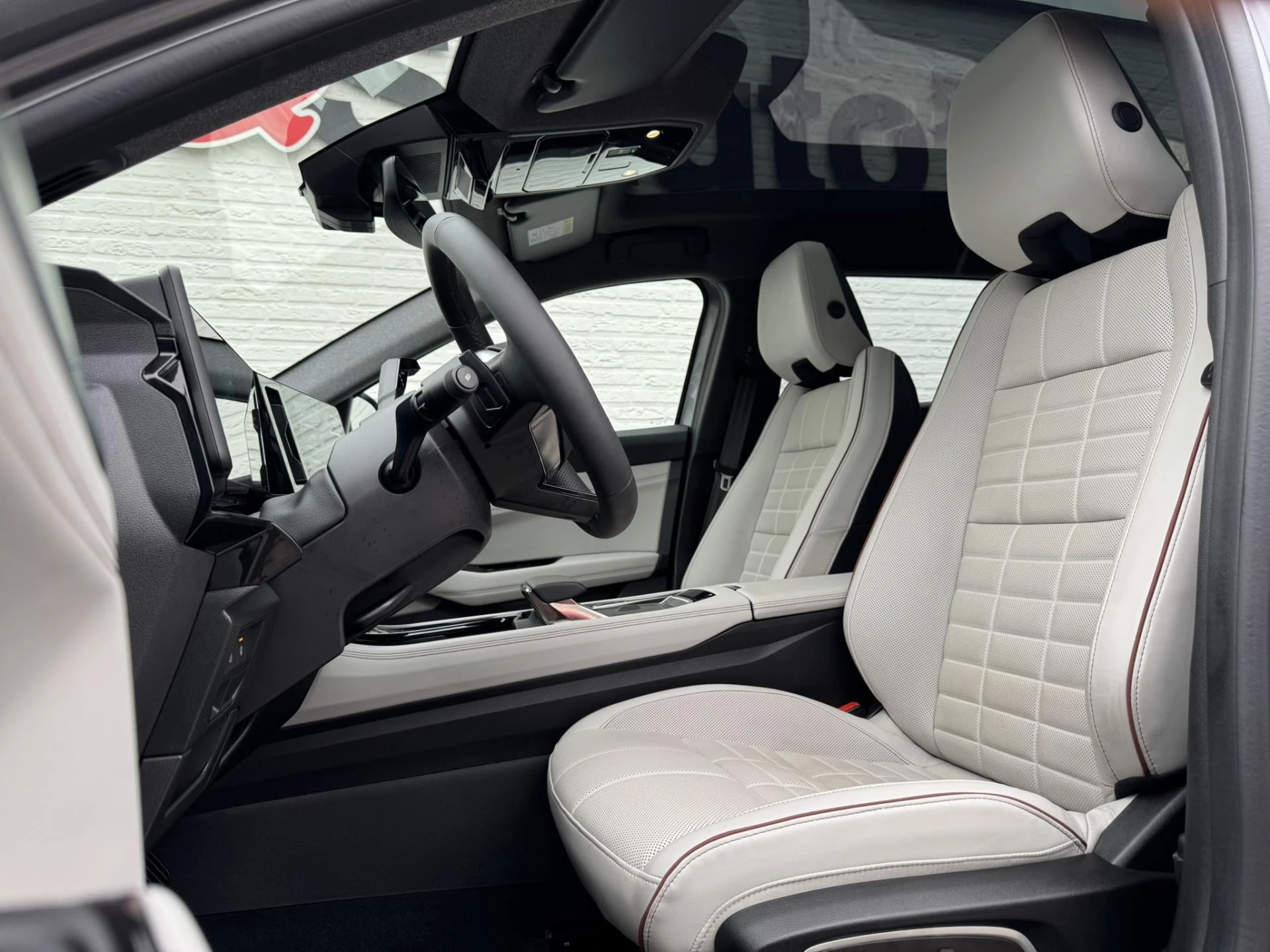 Hoofdafbeelding Renault Espace