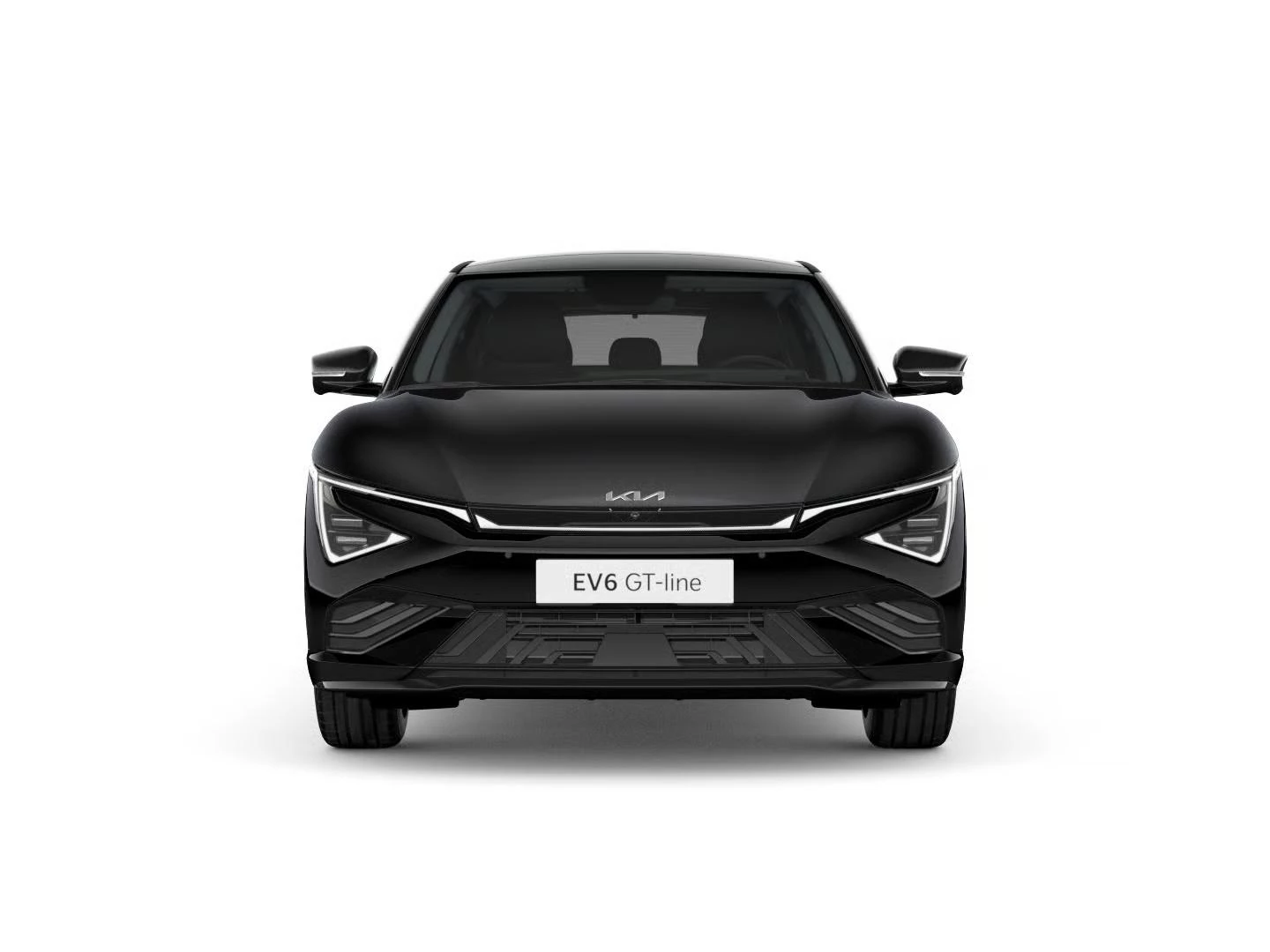 Hoofdafbeelding Kia EV6