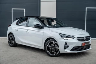 Opel Corsa 1.2 GS Line Carplay|Keyless|Digitale cockpit|Vol!