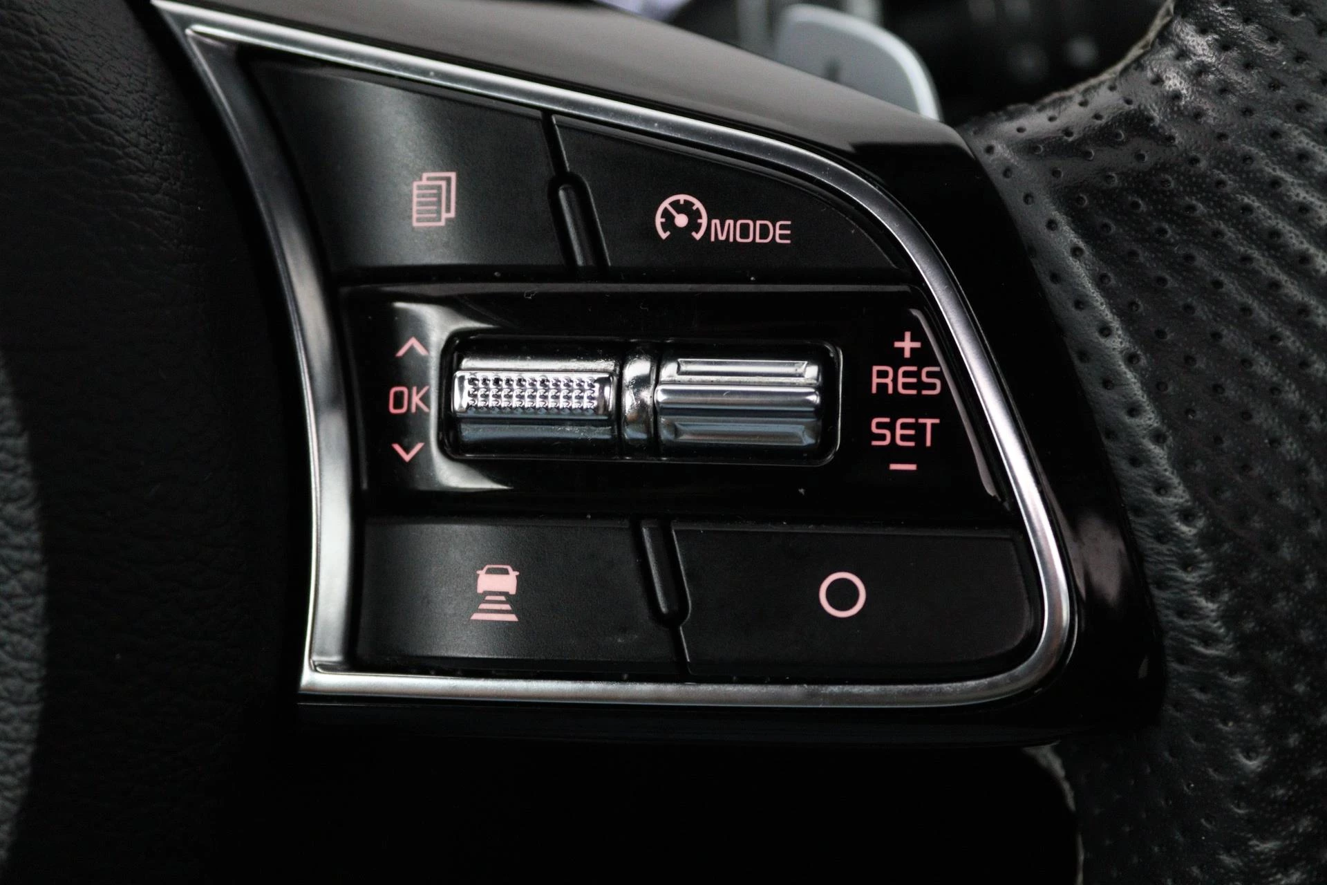 Hoofdafbeelding Kia ProCeed