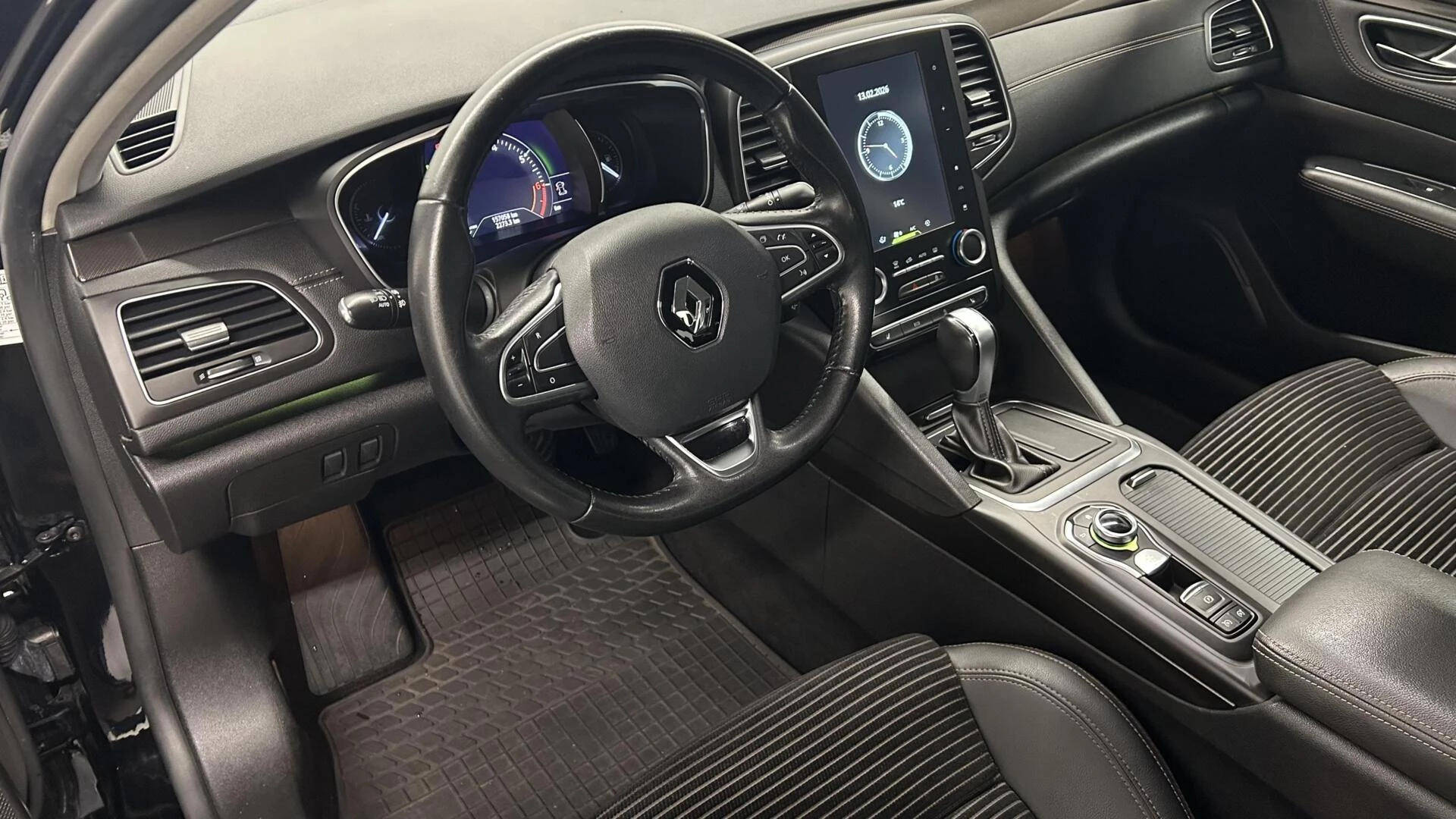 Hoofdafbeelding Renault Talisman