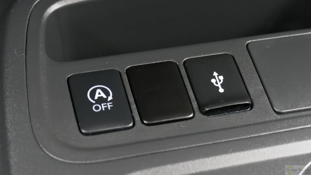 Hoofdafbeelding Mitsubishi Space Star