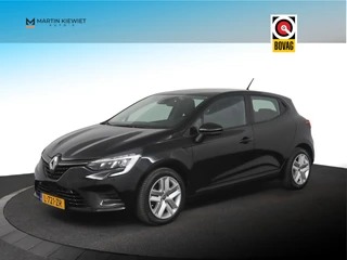 Renault Clio 1.0 TCe Zen|Airco|Navigatie|Cruise Control
